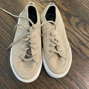 Sperry Like New Sneakers